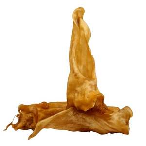 Friandises à mâcher pour chiens en os de buffle et en os de vache naturels en gros, nourriture pour animaux de compagnie écologique, sans cuir cru, friandises pour chiens naturelles, artisanat naturel - Product Image 6