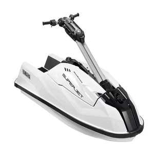 NUEVO VENDEDOR GLOBAL 2026 Nuevo Jetski de Calidad Industrial OEM - Origen con 1 Año de Garantía Nuevo Stock - Product Image 1