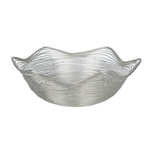 Organisateur de paniers de fruits Gardez votre cuisine soignée et élégante Panier de fruits polyvalent Idéal pour les collations aux fruits et plus encore - Product Image 3