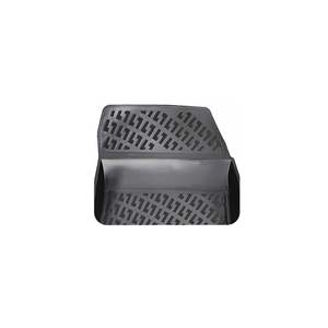 Alfombrilla de piscina 3D negra universal, talla única, totalmente compatible, fabricada en Turquía - Product Image 2