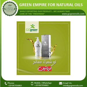 OEM personalizado etiqueta privada Jojoba fabricantes diario cuidado del cabello champú orgánico al mejor precio - Product Image 4