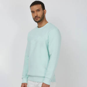 Marque de luxe hommes en relief 3D imprimé sweats à capuche Logo personnalisé sweat-shirt pour vêtements d'hiver décontractés ODM approvisionnement - Product Image 2