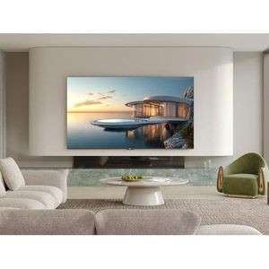 115-Inch Large Screen Mini LED 4K HDR Smart TV QLED 144Hz VRR 2.1 with 115-Inch Large Screen Mini LED 4K HDR Smart TV - Product Image 2