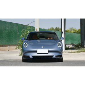 Soldes Exceptionnelles : Voiture Électrique Ora Lighting Cat (2022) - Product Image 5