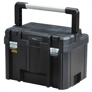 Boîte à outils profonde Stanley Pro-Stack Fatmax avec poignée longue - Product Image 1