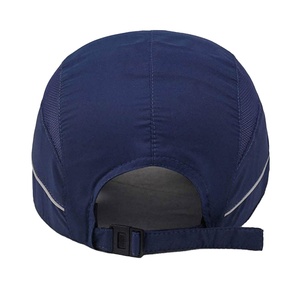 Gorra de camionero de malla deportiva, gorra de béisbol con logotipo bordado personalizado, elegante, con ajuste transpirable para gimnasio, correr y entrenar 2026 - Product Image 6