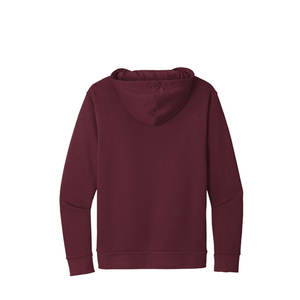 Sudadera con capucha de lana para hombre, de manga larga Sudadera con capucha, bolsillo de canguro con cordón, sudaderas con capucha atléticas de lana - Product Image 5