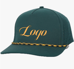 ... Gorro de golf unisex, gorra ajustable, transpirable, para deportes al aire libre, protección solar y uso diario en el campo de golf - Product Image 4