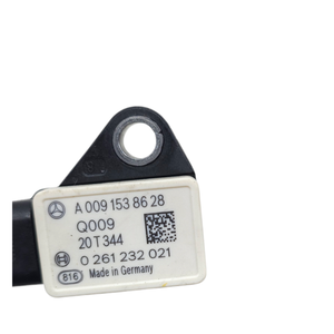 Sensore di Pressione MERCEDES Classe E Cabrio (A238) A0091538628 256930 Hybrid 3000 (17>) - Product Image 6