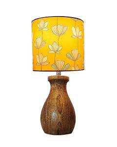 Lámpara de noche LED recargable de la mejor calidad con sensibilidad táctil y soporte ajustable para uso en cabecera - Product Image 2