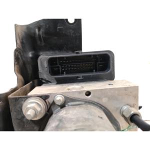 ABS NISSAN Qashqai Série 47660HV60D K9K Diesel 1461 (14>) - Product Image 3