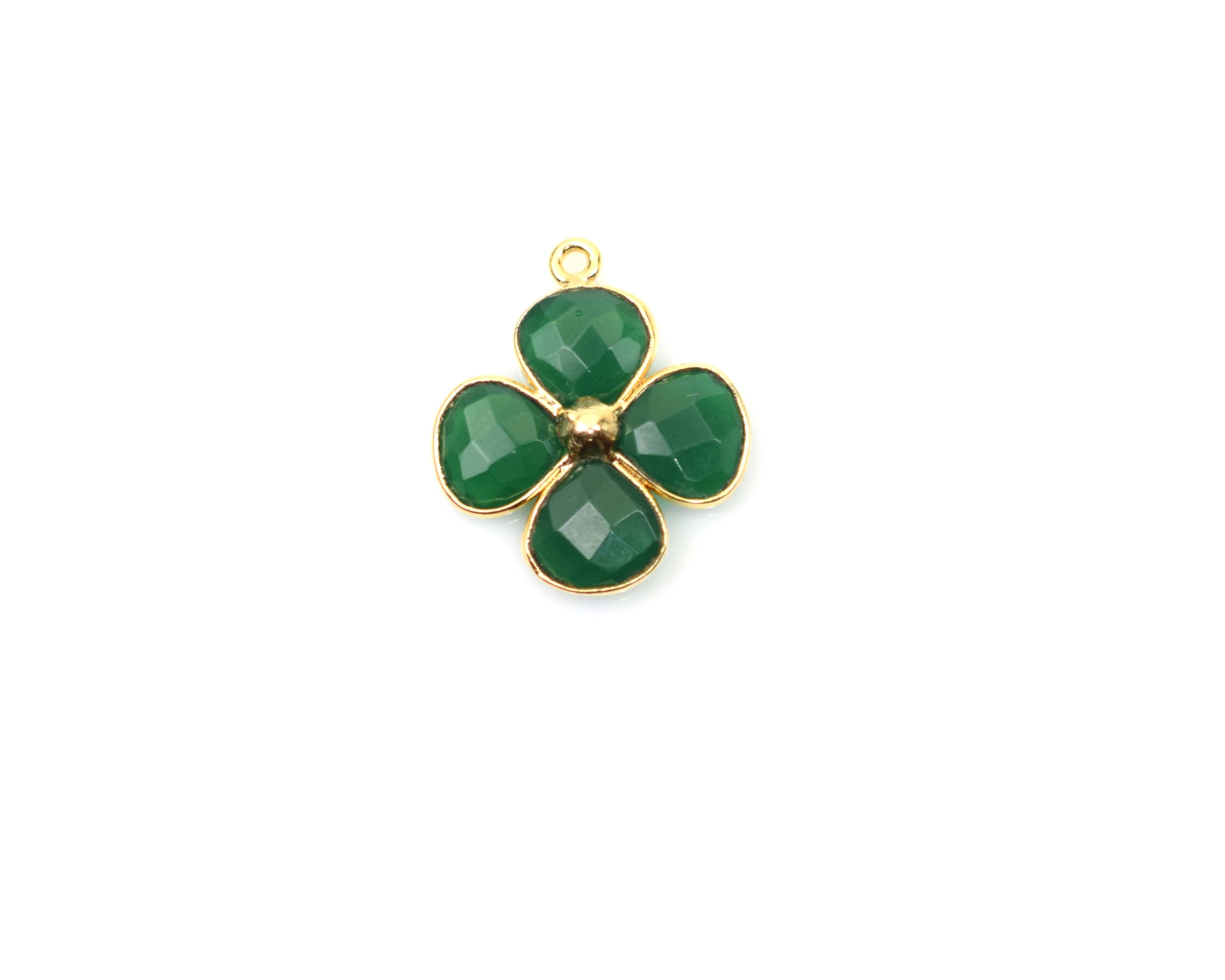 Green Onyx