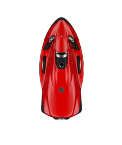 Recién llegado: Scooter subacuático SEA BOBs Cayago F5 SR para surfear en aguas oceánicas - Product Image 1
