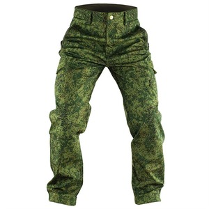 Uniforme táctico de caza, ropa de camuflaje transpirable de secado rápido, chaqueta de bombardero, camisa, pantalón Cargo, traje, ropa de senderismo al aire libre - Product Image 3