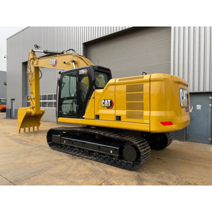 2023 nuevo ENVÍO GRATIS Excavadora Máquina de excavación Excavadora Bagger 1800 kg a la venta - Product Image 5