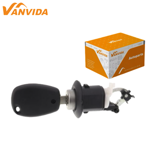 Interrupteur d'allumage de voiture OE 6001550621 pour RENAULT CLIO <span class=keywords><strong>KANGOO</strong></span> MEGANE THALIA - Product Image 1