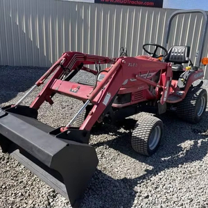 MASSEY FERGUSON GC2300 Tractor Usado - Product Image 1