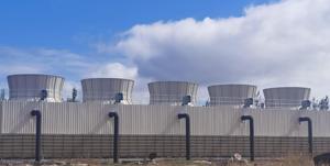 Hiệu quả kỹ thuật tháp giải nhiệt công nghiệp lớn trong quản lý nhiệt - Product Image 2