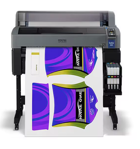 เครื่องพิมพ์แบบ Dye Sublimation SureColors F6370 ขนาด 44 นิ้ว รุ่นมาตรฐาน ใหม่เอี่ยม 100% - Product Image 1