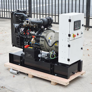 Generador diésel de calidad superior, unidades de potencia duraderas y resistentes, suministro al por mayor a granel para industria comercial y construcción - Product Image 6