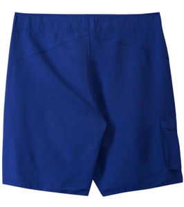 Vente en gros de shorts de bain de sport d'été pour garçon shorts de bain pour hommes recycler vêtements de plage extensibles dans les 4 sens maillot de bain de fitness tronc grande taille - Product Image 6