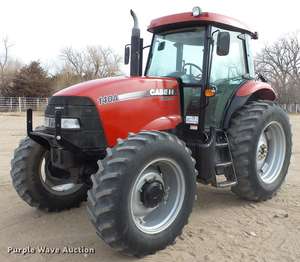 Case Ih Farmall 1404 Tracteur agricole d'occasion Tracteur agricole - Product Image 4