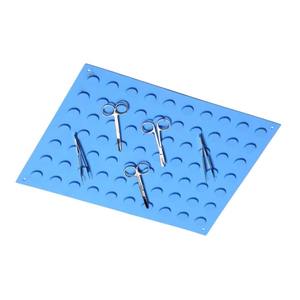 Tapis magnétique chirurgical réutilisable de haute qualité/tampon autoclavable nouveautés tapis magnétique pour Instruments chirurgicaux - Product Image 5