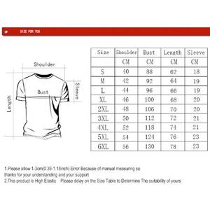 เสื้อยืดคอกลมผ้าฝ้าย250gsm โอเวอร์ไซส์ลายโลโก้แบบออกแบบได้ตามต้องการน้ำหนักลด - Product Image 6