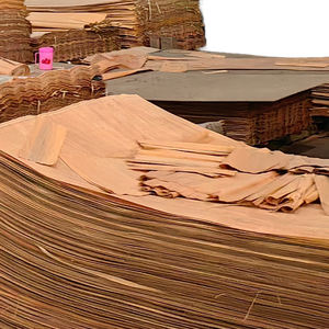 Keruing Placage Panneau en bois écologique pour des solutions de construction durables et durables - Product Image 3