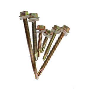 Stainless Self Drilling <b>Screw</b> Competitive Price Half Thread Steel <b>Screw</b> Fasteners Oem/Odm From Vietnam Manufacturer - Product Image 2
