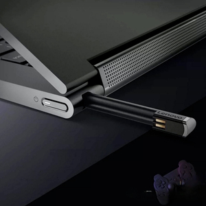 ปากกาสไตลัสแท้สำหรับโยคะเลโนโวปากกา14IIL C940สามารถชาร์จได้สำหรับแล็ปท็อปขนาด14นิ้ว - Product Image 3