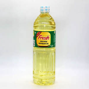Aceite de soja refinado Bulk 100% Aceite de cocina puro, distribuidores mayoristas, precio de fábrica, listo para exportación, aceite de soja de calidad premium - Product Image 6