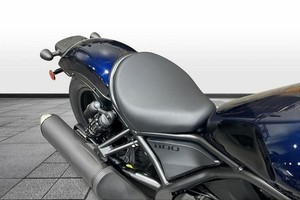 Ventas clásicas Hondaas Rebel 1100 DCT SE 1083 CC Inline 2 4 tiempos New Cruiser Motocicleta Entrega puerta a puerta en todo el mundo - Product Image 2