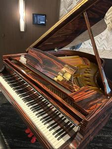 (HY) teclado Steinway Newyork Hamburg Piano - Product Image 2