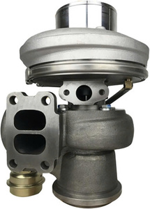 Pour Caterpillar D7R Bulldozer TRB 229-2913 pièces de machines de Construction de turbocompresseur - Product Image 2