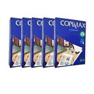 Envoltura Impermeable para Papel Copimax A4, Papel de Copia de 70g/75/80gsm, Blanco, Resina PLA/PET para Almacenamiento de Papel - Product Image 3