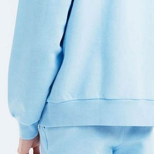 เสื้อฮู้ดผู้ชายผ้าฝ้าย100% กำหนดสีเองสวมใส่ฤดูหนาว - Product Image 6