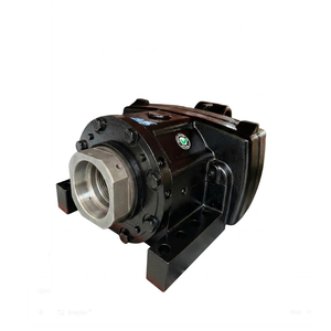 Kit de joints industriels pour pièces de machines minières, pièces de rechange pour excavatrices, composants d'équipements lourds, référence 4350276011 (4350 2760 11) - Product Image 4