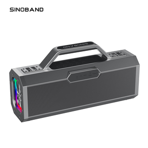SINOBAND Alps New Products J B <strong>l</strong> <strong>Speaker</strong> Good Quality Karaoka <strong>Speaker</strong> - Product Image 1