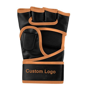 Guantes de MMA de Protección para las Manos, Cómodos, con Logotipo Personalizado de Primera Calidad, Precio al por Mayor, por REBIRTH ATHLETICS - Product Image 3