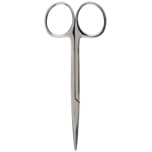 คีมจับยึดสำหรับผ่าตัดประสาทใช้กรรไกรตัดขนาดเล็กแบบสแตนเลส - Product Image 3