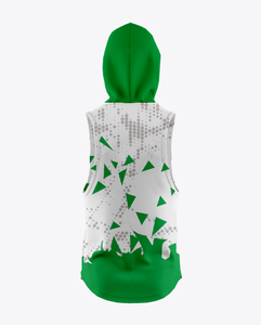 Uniforme 7v7 100% Poliéster Unisex de Manga Corta Transpirable Hecho en Fábrica con Logotipo Personalizado Tela de Secado Rápido Nuevo de Alta Calidad Premium - Product Image 1