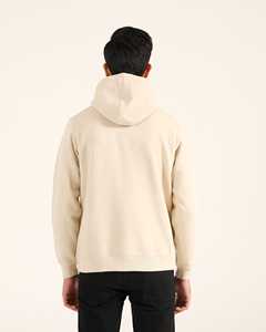 Sudadera con capucha de estilo urbano respetuoso con el medio ambiente Sudadera con capucha unisex con forro polar Estilo sin esfuerzo Moda sostenible Perfecta para cada ocasión - Product Image 3