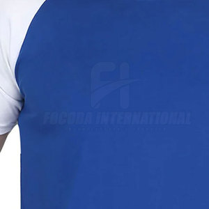 Camiseta ajustada de buena calidad para hombre, superventas, camiseta para hombre con logotipo profesional impreso, tu propia camiseta para hombre - Product Image 6
