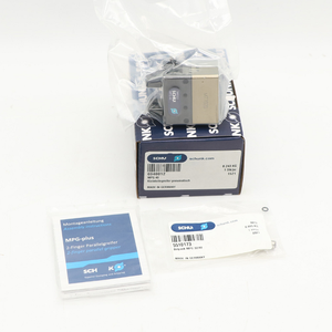 Compre pinza paralela 340012MPG40 MPG 40 nueva y original - Product Image 4