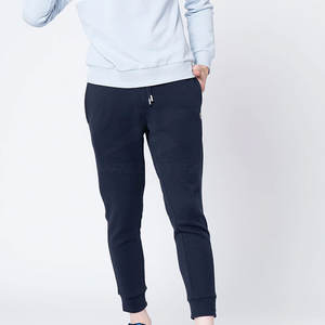 Jogging d'entraînement en coton et polyester taille personnalisée pour hommes, léger, style décontracté, taille moyenne pour l'extérieur - Product Image 4