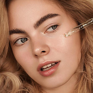 Sérum à l'<span class=keywords><strong>acide</strong></span> <span class=keywords><strong>salicylique</strong></span> ordinaire pour le soin du visage Blanchiment de la peau, soulage le vieillissement, organique, de marque privée, vente en gros - Product Image 3