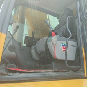 Excavadora de Orugas Usada <span class=keywords><strong>Komatsu</strong></span> PC300 de 30 Toneladas, Retroexcavadora Hidráulica, PC350 360 400 450, Máquina Pesada de Bajas Emisiones en Venta - Product Image 6