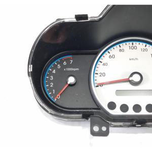 PANNELLO STRUMENTI HYUNDAI i10 1a Serie G4HG (07>11) - Product Image 3