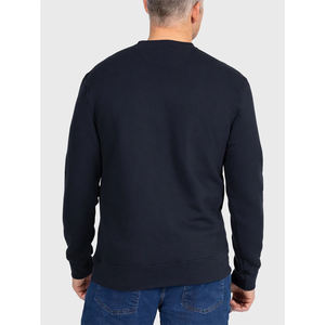 เสื้อสเวตเตอร์ถักไหมพรมสำหรับผู้ชายและผู้หญิง เสื้อผ้าสตรีท แฟชั่น เสื้อคลุม แจ็คเก็ตฤดูหนาว ผ้าฟลีซคุณภาพสูง - Product Image 4